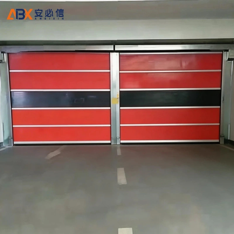 无锡市快速卷帘门